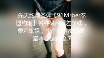 先天约炮圣体【91Mrber泰迪约炮】各种极品反差学妹，萝莉御姐，个个颜值都很高 基本都是露脸 7