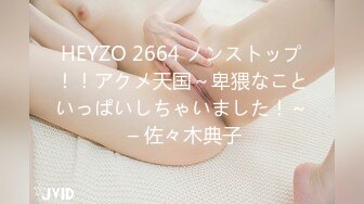 HEYZO 2664 ノンストップ！！アクメ天国～卑猥なこといっぱいしちゃいました！～ – 佐々木典子