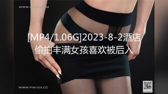 [MP4/1.06G]2023-8-2酒店偷拍丰满女孩喜欢被后入